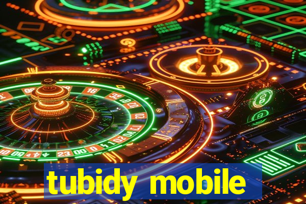 tubidy mobile